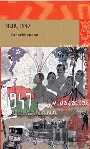 NUR 1947 | 9788476699867 | RAHARIMANANA, JEAN LUC | Galatea Llibres | Llibreria online de Reus, Tarragona | Comprar llibres en català i castellà online