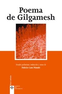 POEMA DE GILGAMESH | 9788430943395 | LARA PEINADO, FEDERICO ,   TR. | Galatea Llibres | Librería online de Reus, Tarragona | Comprar libros en catalán y castellano online