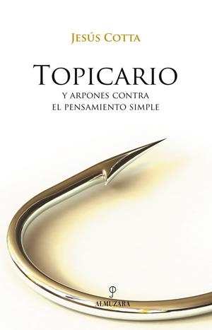 TOPICARIO | 9788496416628 | COTTA LOBATO, JESUS | Galatea Llibres | Llibreria online de Reus, Tarragona | Comprar llibres en català i castellà online