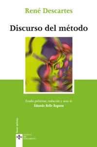 DISCURSO DEL METODO | 9788430943715 | DESCARTES, RENE | Galatea Llibres | Llibreria online de Reus, Tarragona | Comprar llibres en català i castellà online