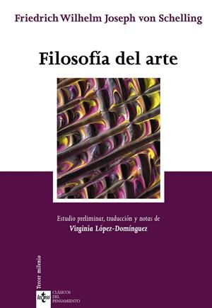 FILOSOFIA DEL ARTE | 9788430943906 | SCHELLING, FRIEDRICH WILHELM JOSEPH | Galatea Llibres | Llibreria online de Reus, Tarragona | Comprar llibres en català i castellà online