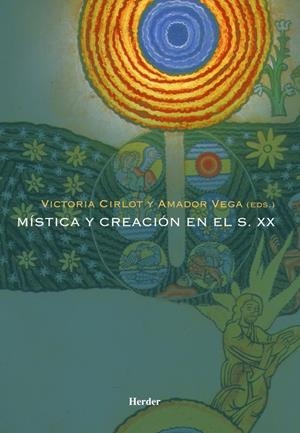 MISTICA Y CREACION EN EL S. XX | 9788425424397 | CIRLOT, VICTORIA | Galatea Llibres | Llibreria online de Reus, Tarragona | Comprar llibres en català i castellà online