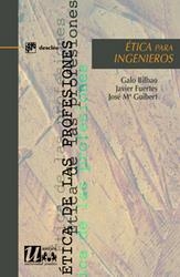 ETICA PARA INGENIEROS | 9788433020741 | BILBAO ALBERDI, GALO | Galatea Llibres | Librería online de Reus, Tarragona | Comprar libros en catalán y castellano online