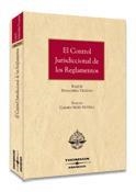 CONTROL JURISDICCIONAL DE LOS REGLAMENTOS | 9788483550137 | BONACHERA VILLEGAS, RAQUEL | Galatea Llibres | Llibreria online de Reus, Tarragona | Comprar llibres en català i castellà online
