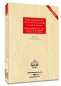 RESPONSABILIDAD PENAL Y CIVIL POR DELITOS COMETIDOS A TRAVES | 9788483550311 | GOMEZ TOMILLO, MANUEL | Galatea Llibres | Librería online de Reus, Tarragona | Comprar libros en catalán y castellano online