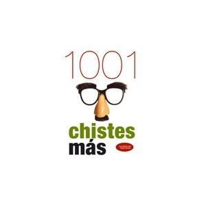 1001 CHISTES MAS | 9788496194977 | Galatea Llibres | Librería online de Reus, Tarragona | Comprar libros en catalán y castellano online