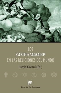 ESCRITOS SAGRADOS EN LAS RELIGIONES DEL MUNDO | 9788433021120 | COWARD, HAROLD | Galatea Llibres | Librería online de Reus, Tarragona | Comprar libros en catalán y castellano online