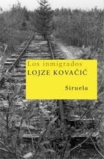 INMIGRADOS, LOS | 9788498410662 | KOVACIC, LOJZE (1928-2004) | Galatea Llibres | Librería online de Reus, Tarragona | Comprar libros en catalán y castellano online