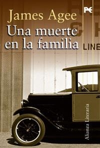 MUERTE EN LA FAMILIA, UNA | 9788420648927 | AGEE, JAMES | Galatea Llibres | Librería online de Reus, Tarragona | Comprar libros en catalán y castellano online