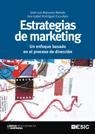 ESTRATEGIAS DE MARKETING : UN ENFOQUE BASADO EN EL PROCESO D | 9788473565110 | MUNUERA ALEMAN, JOSE LUIS | Galatea Llibres | Llibreria online de Reus, Tarragona | Comprar llibres en català i castellà online