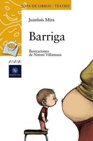 BARRIGA | 9788466763035 | MIRA CANDEL, JUAN LUIS (1955- ) | Galatea Llibres | Librería online de Reus, Tarragona | Comprar libros en catalán y castellano online