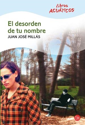 DESORDEN DE TU NOMBRE, EL | 9788466322027 | MILLÁS, JUAN JOSÉ | Galatea Llibres | Librería online de Reus, Tarragona | Comprar libros en catalán y castellano online
