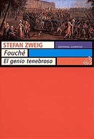 FOUCHE, EL GENIO TENEBROSO | 9788426109897 | ZWEIG, STEFAN | Galatea Llibres | Librería online de Reus, Tarragona | Comprar libros en catalán y castellano online