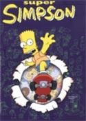 SUPER SIMPSON 8 | 9788466603461 | GROENING, MATT | Galatea Llibres | Librería online de Reus, Tarragona | Comprar libros en catalán y castellano online