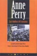 TUMBAS DEL MAÑANA, LAS | 9788466611145 | PERRY, ANNE | Galatea Llibres | Librería online de Reus, Tarragona | Comprar libros en catalán y castellano online