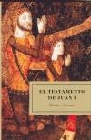 TESTAMENTO DE JUAN I, EL | 9788495894892 | ARRONIZ, TERESA | Galatea Llibres | Librería online de Reus, Tarragona | Comprar libros en catalán y castellano online
