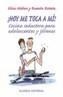 HOY ME TOCA A MI. COCINA SEDUCTORA PARA ADOLESCENTES Y JOVEN | 9788420677378 | NUÑEZ, ELISA | Galatea Llibres | Llibreria online de Reus, Tarragona | Comprar llibres en català i castellà online
