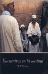 ENCUENTROS EN LA MEDINA | 9788475066257 | SCHOMMER, ALBERTO (1928- ) | Galatea Llibres | Llibreria online de Reus, Tarragona | Comprar llibres en català i castellà online