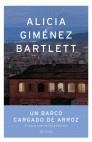 BARCO CARGADO DE ARROZ, UN | 9788408053002 | GIMENEZ BARLETT, ALICIA | Galatea Llibres | Llibreria online de Reus, Tarragona | Comprar llibres en català i castellà online