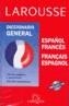 DICCIONARIO GENERAL ESPAÑOL FRANCES / FRANCES ESPAÑOL LAROUS | 9788483325513 | . | Galatea Llibres | Librería online de Reus, Tarragona | Comprar libros en catalán y castellano online