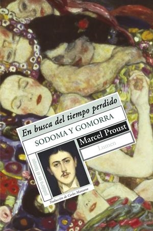 EN BUSCA DEL TIEMPO PERDIDO VOL.4 | 9788426414588 | PROUST, MARCEL | Galatea Llibres | Librería online de Reus, Tarragona | Comprar libros en catalán y castellano online