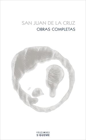 OBRAS COMPLETAS | 9788430111497 | JUAN DE LA CRUZ, SANTO | Galatea Llibres | Llibreria online de Reus, Tarragona | Comprar llibres en català i castellà online