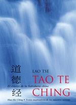 TAO TE CHING                                       EL CLASIC | 9788475560519 | TSE, LAO | Galatea Llibres | Librería online de Reus, Tarragona | Comprar libros en catalán y castellano online