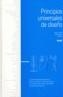 PRINCIPIOS UNIVERSALES DE DISEÑO | 9788480765329 | A.A.V.V. | Galatea Llibres | Llibreria online de Reus, Tarragona | Comprar llibres en català i castellà online