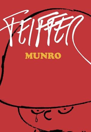 MUNRO | 9788495825995 | FEIFFER, JULES | Galatea Llibres | Librería online de Reus, Tarragona | Comprar libros en catalán y castellano online