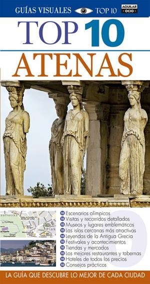 ATENAS TOP TEN 2015 | 9788403506589 | VARIOS AUTORES | Galatea Llibres | Librería online de Reus, Tarragona | Comprar libros en catalán y castellano online