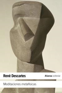 MEDITACIONES METAFÍSICAS | 9788420653396 | DESCARTES, RENÉ | Galatea Llibres | Llibreria online de Reus, Tarragona | Comprar llibres en català i castellà online