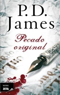 PECADO ORIGINAL | 9788498725278 | JAMES, P.D. | Galatea Llibres | Librería online de Reus, Tarragona | Comprar libros en catalán y castellano online