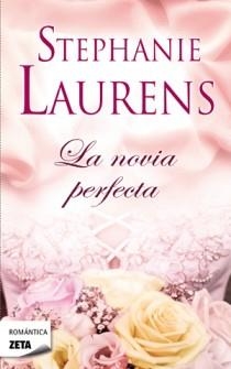NOVIA PERFECTA, LA | 9788498725322 | LAURENS, STEPHANIE | Galatea Llibres | Llibreria online de Reus, Tarragona | Comprar llibres en català i castellà online