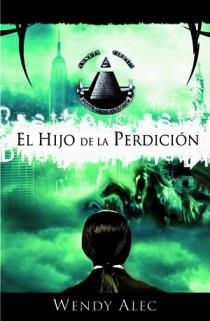HIJO DE LA PERDICION, EL | 9788466644105 | ALEC, WENDY | Galatea Llibres | Librería online de Reus, Tarragona | Comprar libros en catalán y castellano online