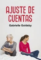 AJUSTE DE CUENTAS | 9788492813414 | GOLDSBY, GABRIELLE | Galatea Llibres | Librería online de Reus, Tarragona | Comprar libros en catalán y castellano online