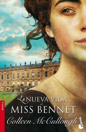 NUEVA VIDA DE MISS BENNET | 9788467037081 | MCCULLOUGH, COLLEEN | Galatea Llibres | Librería online de Reus, Tarragona | Comprar libros en catalán y castellano online