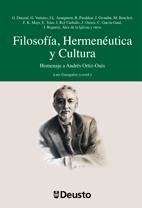 FILOSOFIA HERMENEUTICA Y CULTURA | 9788498302943 | GARAGALZA, LUIS | Galatea Llibres | Llibreria online de Reus, Tarragona | Comprar llibres en català i castellà online