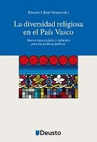 DIVERSIDAD RELIGIOSA EN EL PAÍS VASCO | 9788498302844 | RUIZ VIEYTEZ, EDUARDO | Galatea Llibres | Llibreria online de Reus, Tarragona | Comprar llibres en català i castellà online