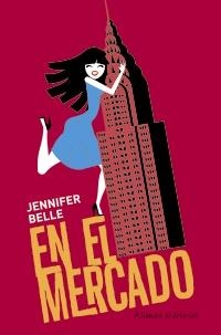 EN EL MERCADO | 9788420653273 | BELLE, JENNIFER | Galatea Llibres | Llibreria online de Reus, Tarragona | Comprar llibres en català i castellà online