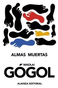 ALMAS MUERTAS | 9788420653419 | GÓGOL, NIKOLAI | Galatea Llibres | Llibreria online de Reus, Tarragona | Comprar llibres en català i castellà online