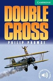 DOUBLE CROSS | 9780521656177 | PROWSE, PHILIP | Galatea Llibres | Llibreria online de Reus, Tarragona | Comprar llibres en català i castellà online