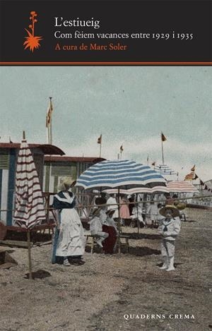 ESTIUEIG, L' | 9788477275084 | SOLER PIQUER, MARC | Galatea Llibres | Llibreria online de Reus, Tarragona | Comprar llibres en català i castellà online