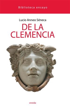 DE LA CLEMENCIA | 9788492491889 | SÉNECA, LUCIO ANNEO | Galatea Llibres | Llibreria online de Reus, Tarragona | Comprar llibres en català i castellà online
