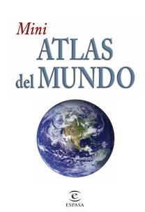 MINI ATLAS DEL MUNDO | 9788467030860 | AA. VV. | Galatea Llibres | Librería online de Reus, Tarragona | Comprar libros en catalán y castellano online