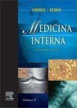 MEDICINA INTERNA, 2 VOLS. + CD-ROM | 9788480863490 | ROZMAN, C. / CARDELLACH, F. | Galatea Llibres | Llibreria online de Reus, Tarragona | Comprar llibres en català i castellà online