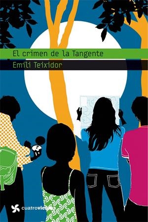 CRIMEN DE LA TANGENTE | 9788408099109 | TEIXIDOR, EMILI | Galatea Llibres | Llibreria online de Reus, Tarragona | Comprar llibres en català i castellà online