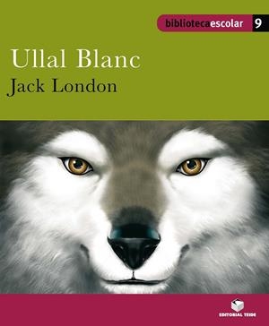 ULLAL BLANC | 9788430763221 | Galatea Llibres | Librería online de Reus, Tarragona | Comprar libros en catalán y castellano online