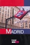 MADRID GUIA TRAVEL URBAN | 9788493364793 | PORRAS NÚÑEZ, CARMEN / CIDÓN GONZÁLEZ, MIREYA | Galatea Llibres | Llibreria online de Reus, Tarragona | Comprar llibres en català i castellà online