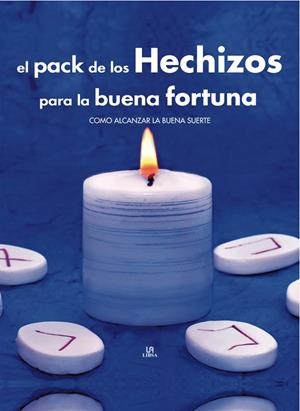 LIBRO DE LOS HECHIZOS PARA LA BUENA FORTUNA,EL | 9788466219976 | ECHENIQUE, JUAN | Galatea Llibres | Llibreria online de Reus, Tarragona | Comprar llibres en català i castellà online