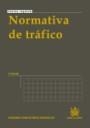NORMATIVA DE TRÁFICO 3ª ED. | 9788498767360 | QUINTANA LÓPEZ/ANABELÉN CASARES MARCOS | Galatea Llibres | Llibreria online de Reus, Tarragona | Comprar llibres en català i castellà online